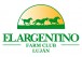 Santiago Obarrio - El Argentino Farm Club Z