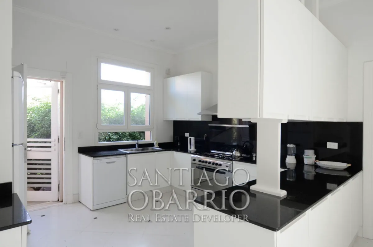 House for sale of 450m2 in haras El Argentino Farm Club Luján