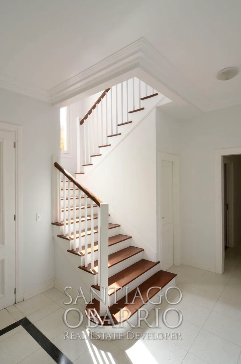 House for sale of 450m2 in haras El Argentino Farm Club Luján - vista exterior