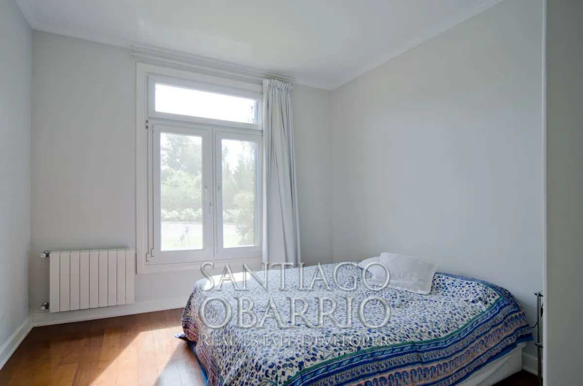 House for sale of 450m2 in haras El Argentino Farm Club Luján - zona social
