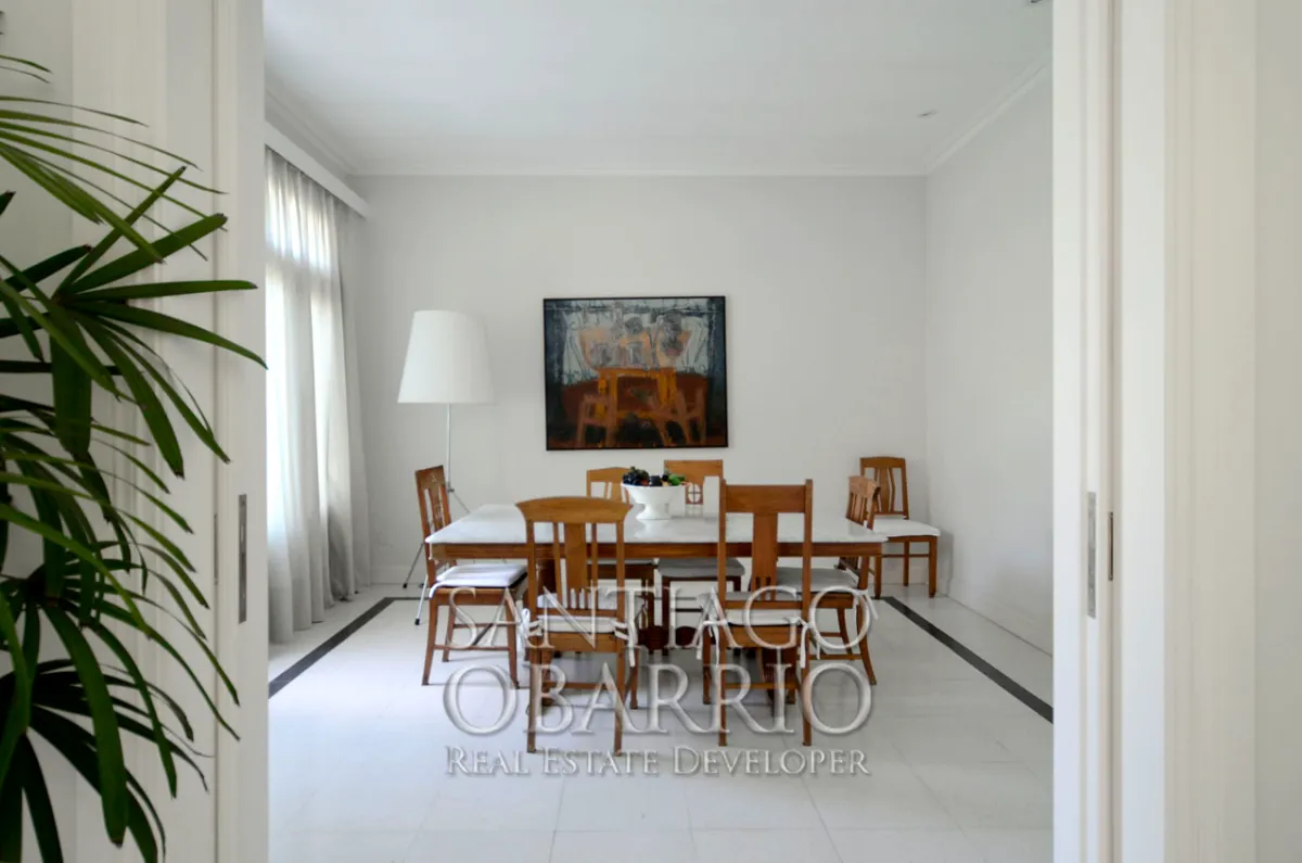 House for sale of 450m2 in haras El Argentino Farm Club Luján - galeria exterior