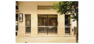 Departamento, Libertad 1600, Recoleta, C.A.B.A.