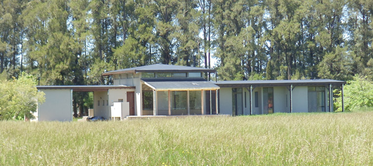Cha 213 en venta, Benquerencia Farm Club.