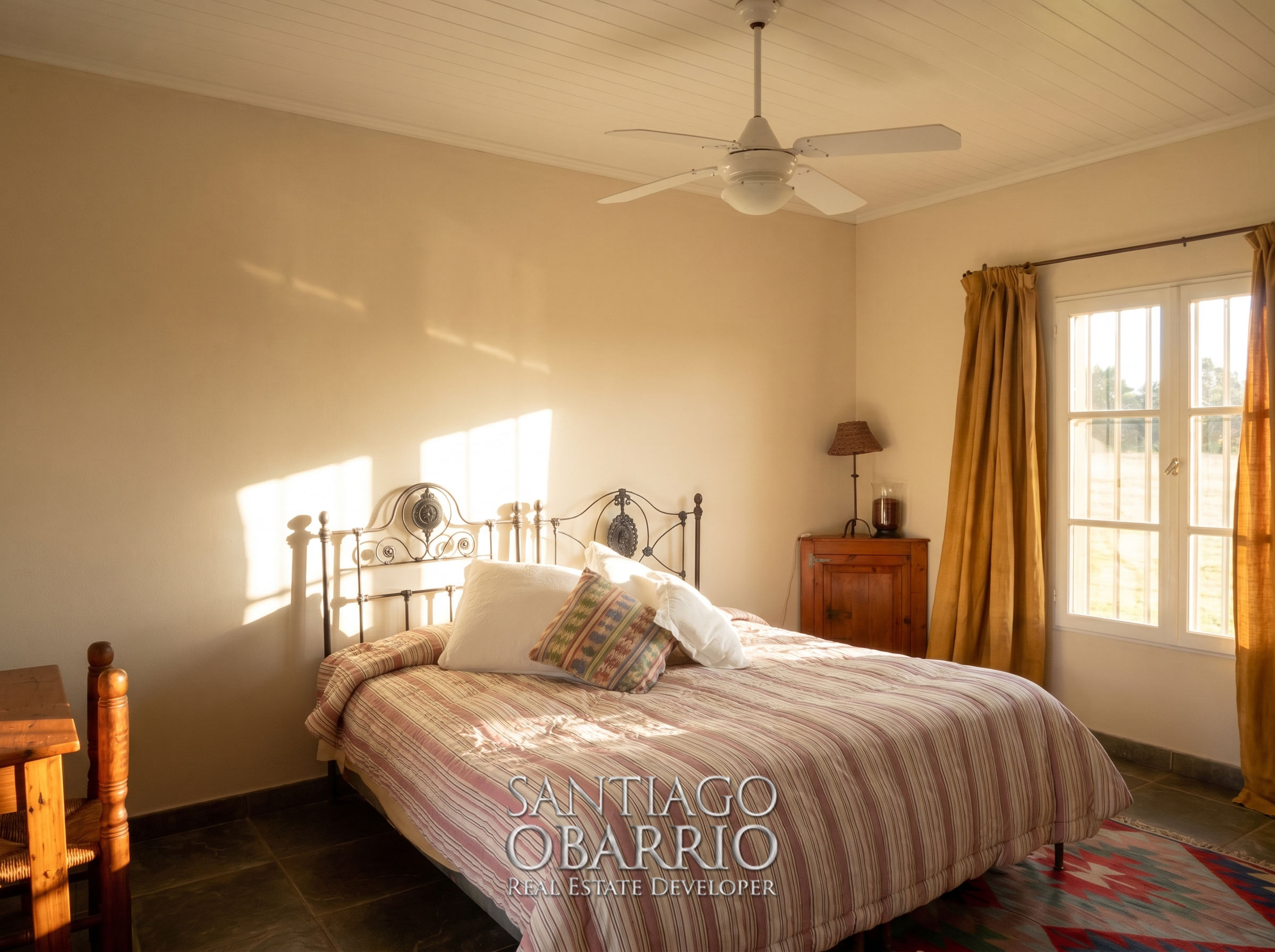cuarto principal Casa en venta haras el Argentino Farm Club Luján