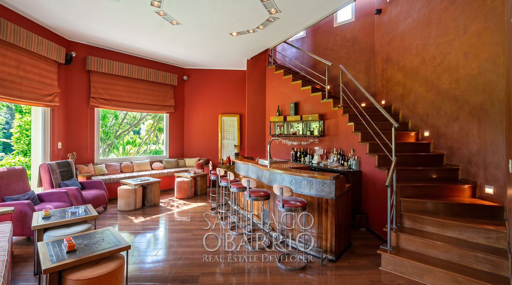 bar Campo en Venta en Lujan