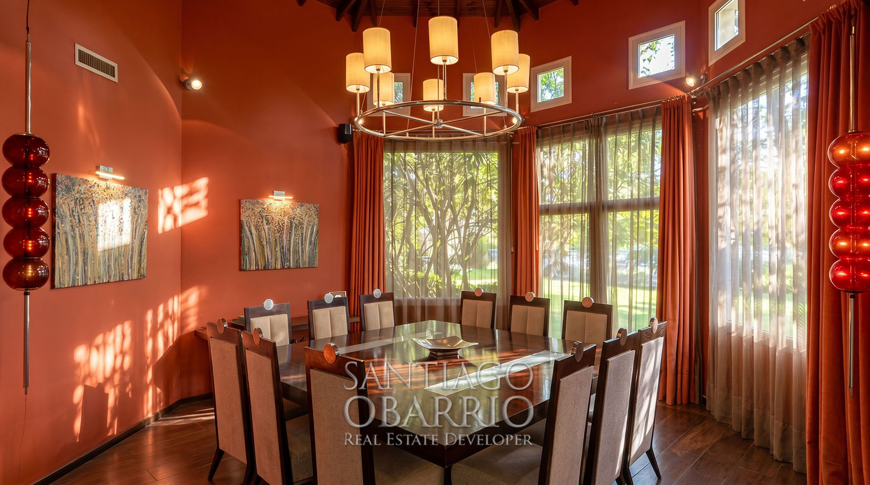 comedor Campo en Venta en Lujan