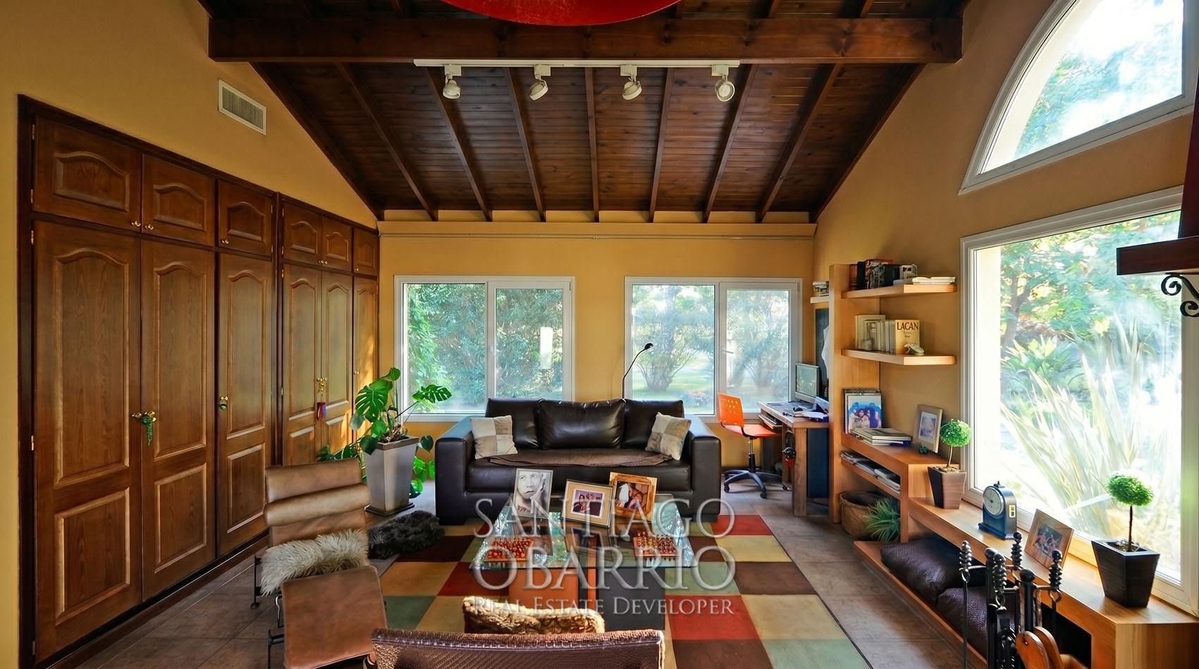 cuarto principal Campo en Venta en Lujan