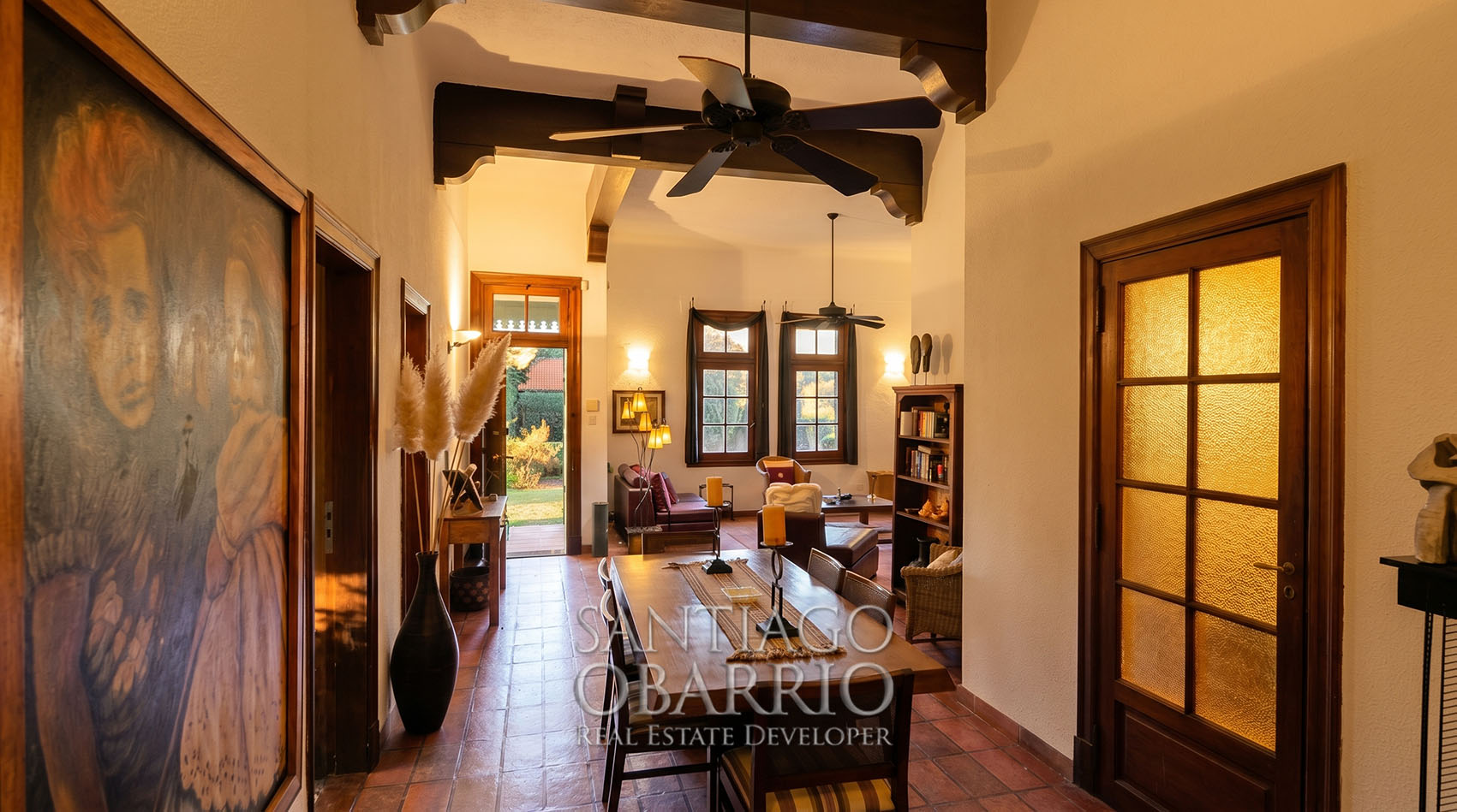 comedor segunda casa Campo en Venta en Lujan