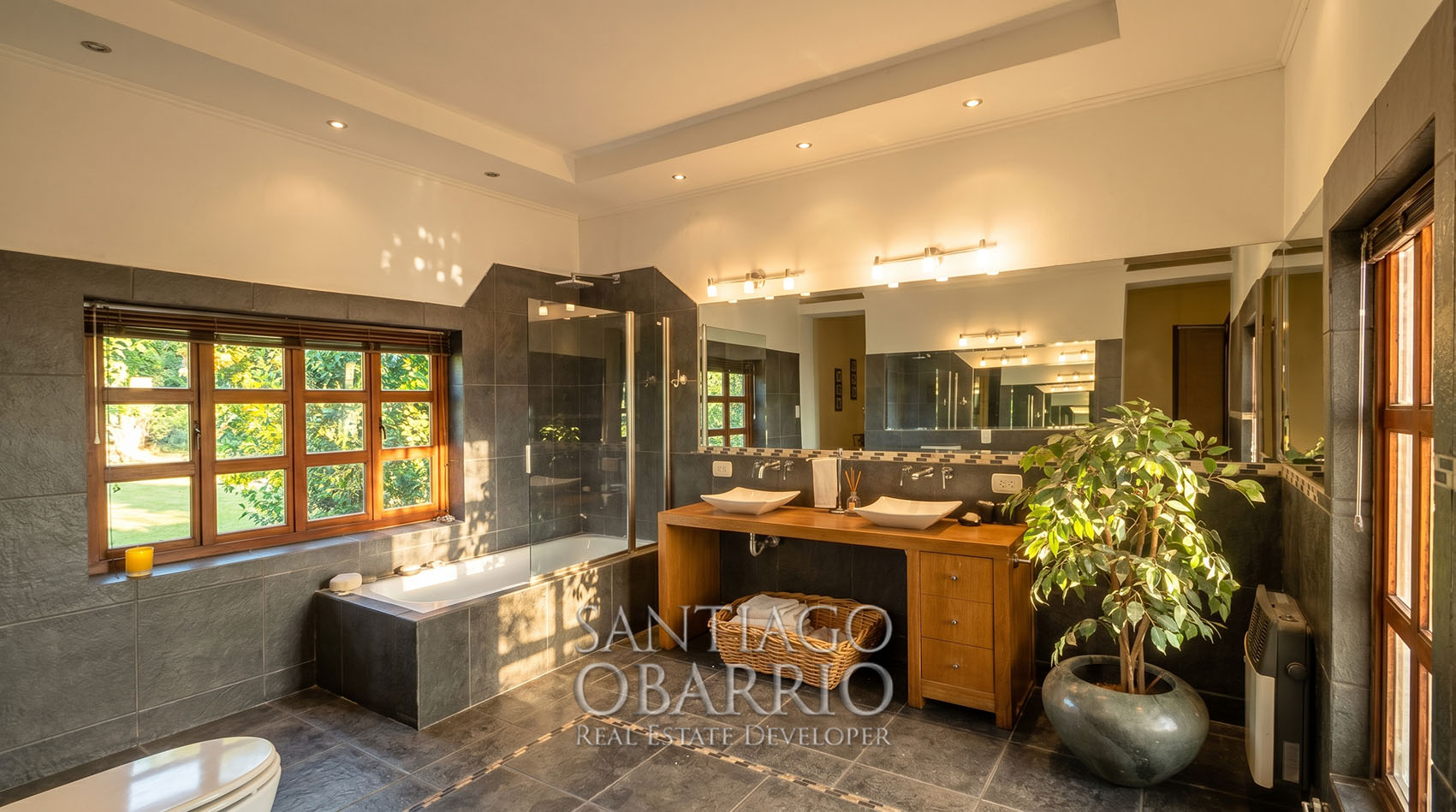 baño Campo en Venta en Lujan