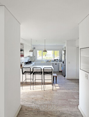 Casa en venta en Everlinks de Lujan, vista cocina 3